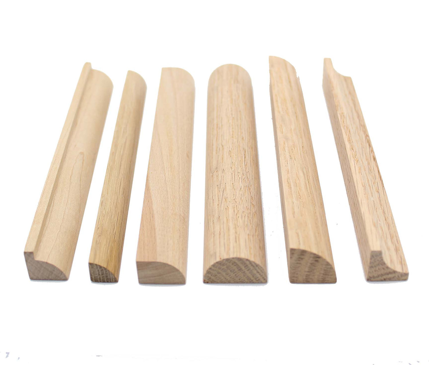 Panel Moulding and Base Caps